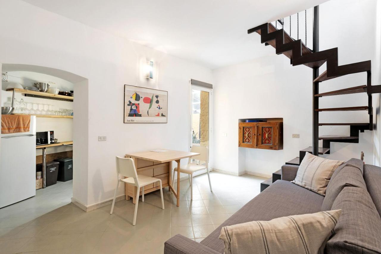 Uliveto Villa Lerici Luaran gambar