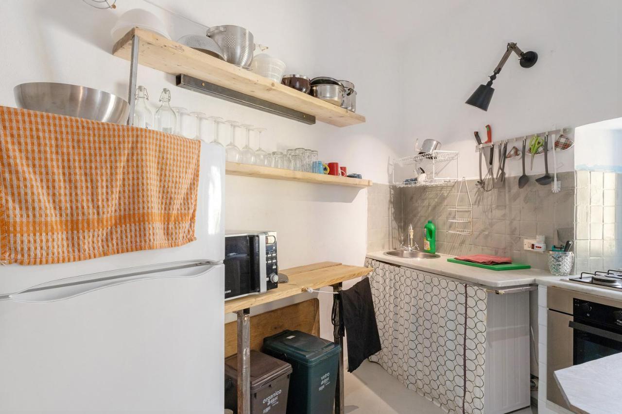 Uliveto Villa Lerici Luaran gambar