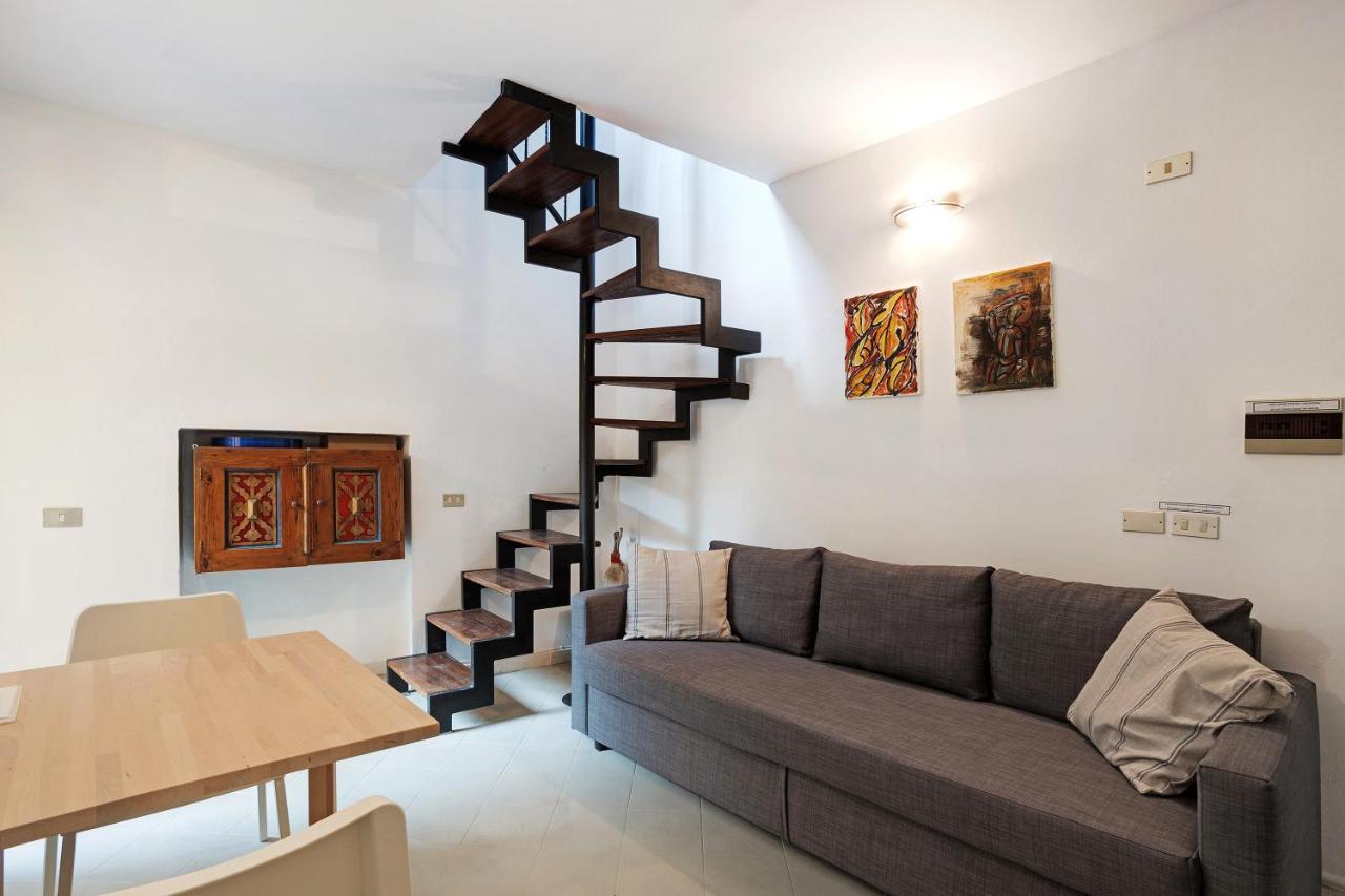 Uliveto Villa Lerici Luaran gambar