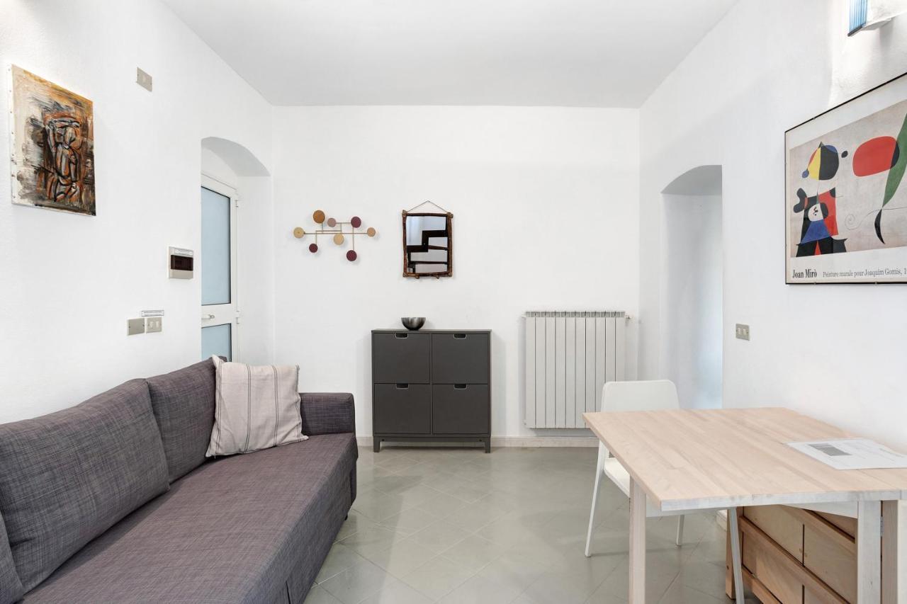 Uliveto Villa Lerici Luaran gambar