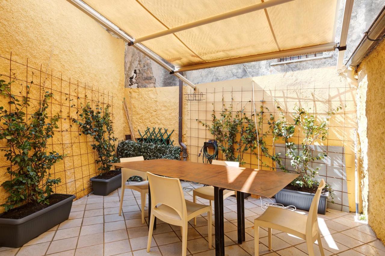 Uliveto Villa Lerici Luaran gambar