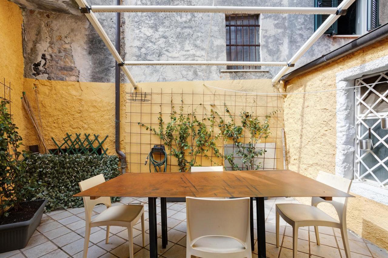 Uliveto Villa Lerici Luaran gambar