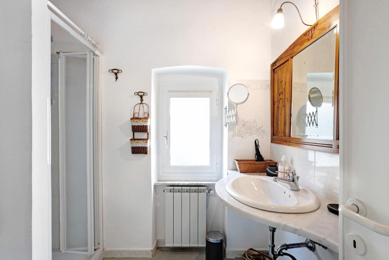 Uliveto Villa Lerici Luaran gambar