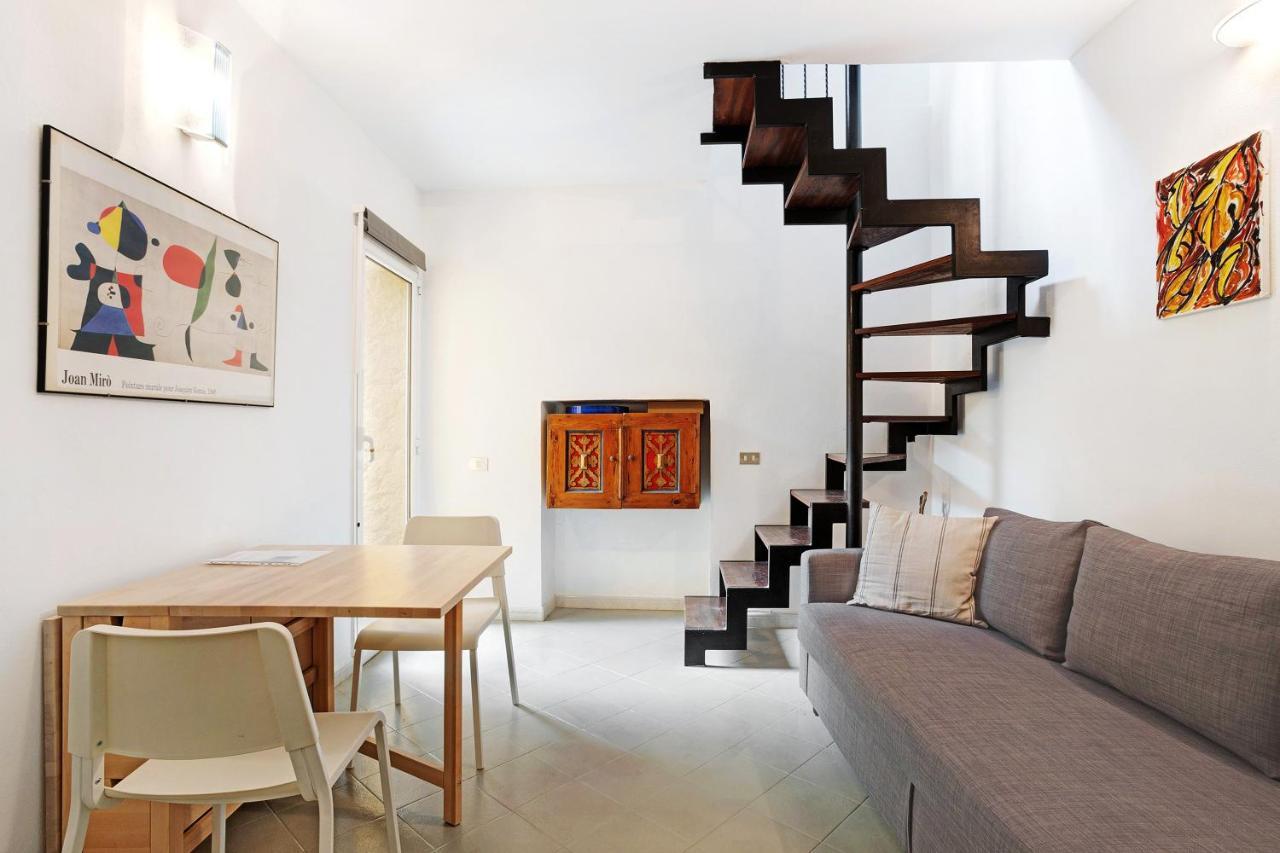 Uliveto Villa Lerici Luaran gambar