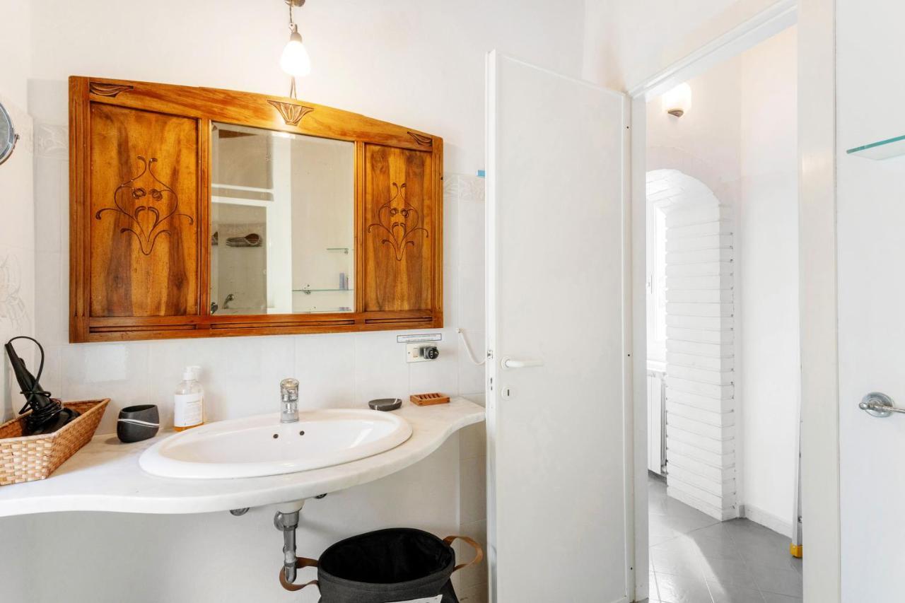 Uliveto Villa Lerici Luaran gambar