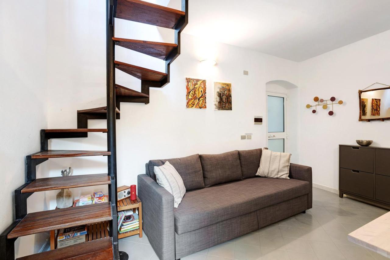 Uliveto Villa Lerici Luaran gambar