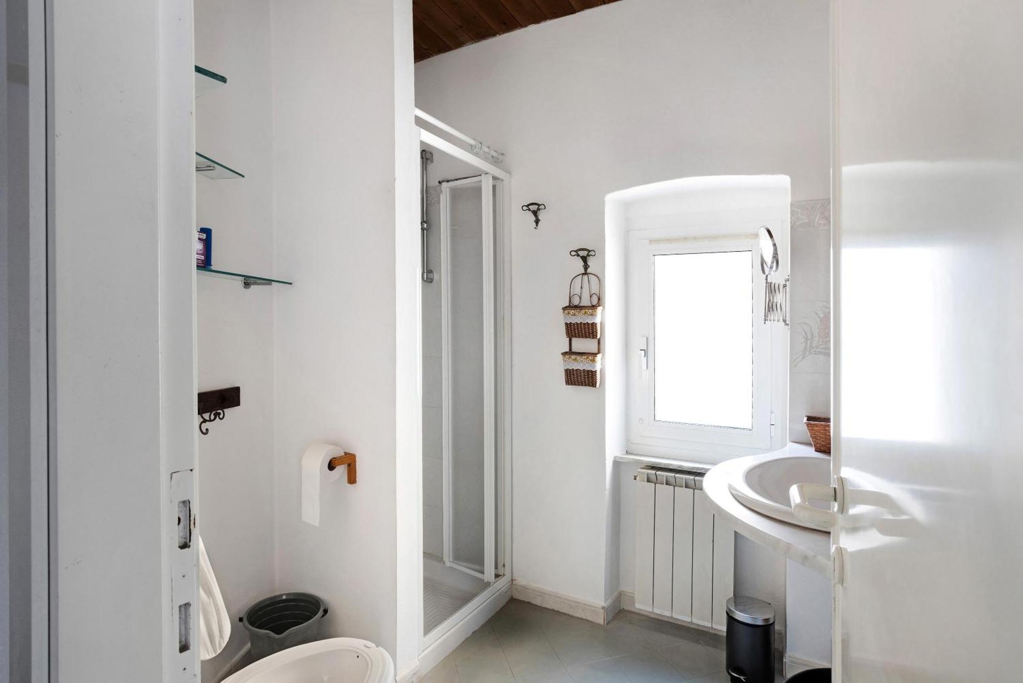 Uliveto Villa Lerici Luaran gambar