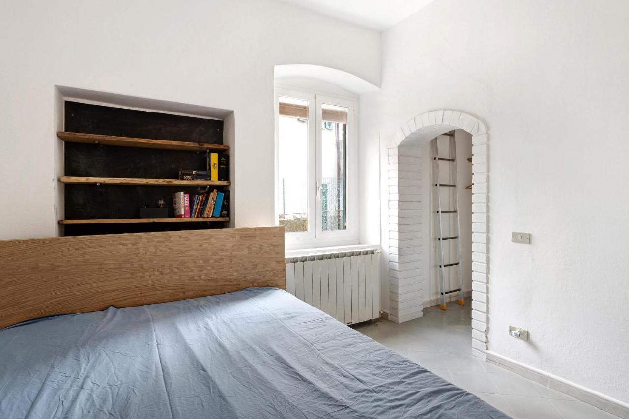 Uliveto Villa Lerici Luaran gambar